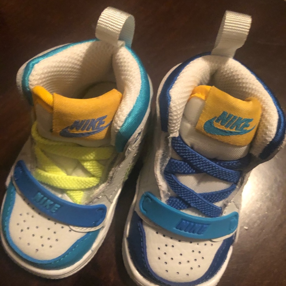 JORDAN LEGACY 312 sz 2c